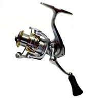 Катушка BR-1500 BREEZE (6+1) 5,2:1 передний фрикцион